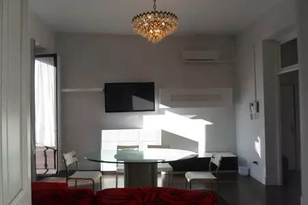 Flat en Madrid
