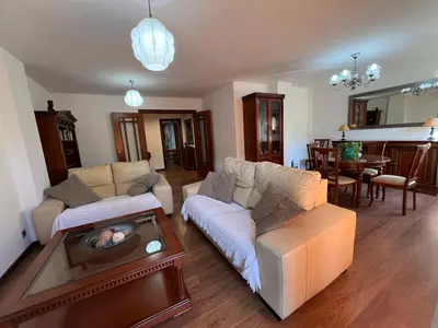 Apartment room en València