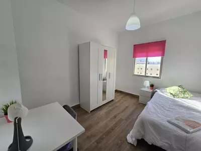 Apartment room en Sevilla