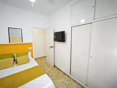 Apartment room en Cartagena