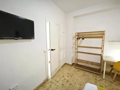 Apartment room en Cartagena