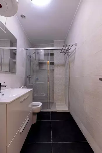 Studio en Madrid
