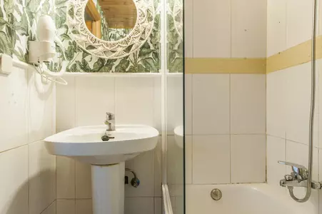 Flat en Madrid