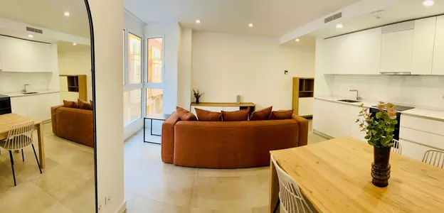 Flat en València