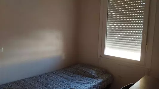 Apartment room en Madrid