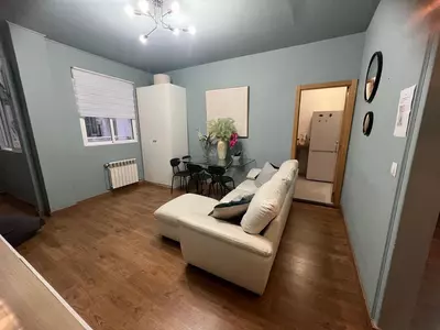 Flat en Madrid