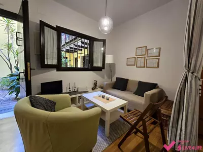 Flat en Sevilla