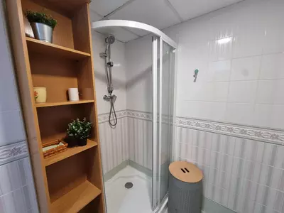 Apartment room en valencia