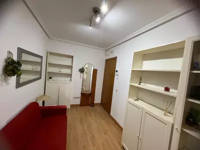 Flat en Madrid