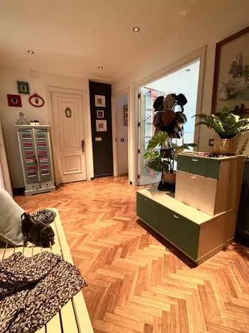 Apartment room en Madrid