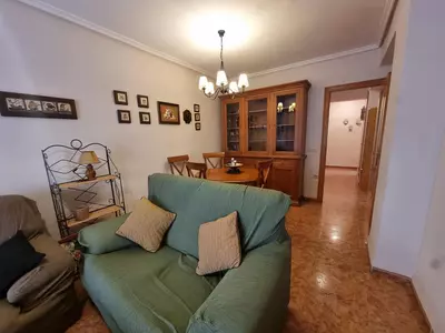 Flat en València