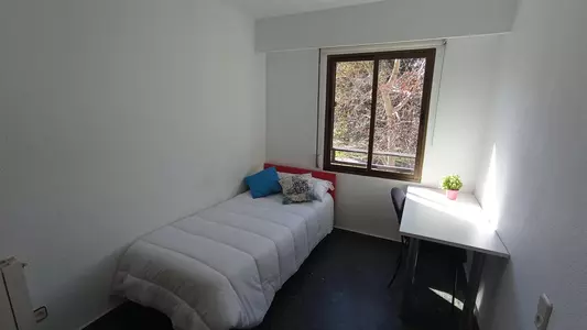 Apartment room en Valencia