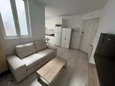 Flat en Madrid