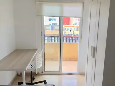Flat en Alfara del Patriarca