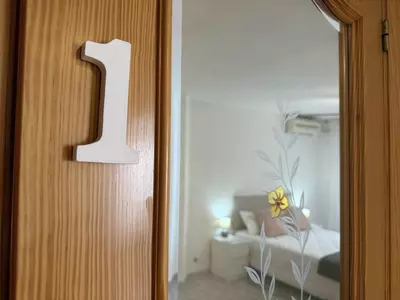 FR Carrer de Gran Canària