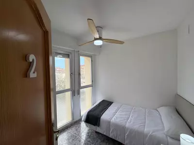 FR Carrer de Gran Canària