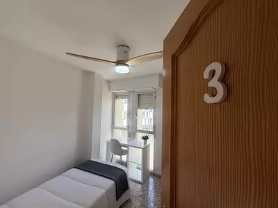 FR Carrer de Gran Canària