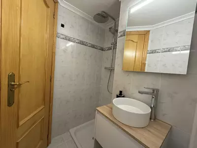 Apartment room en València