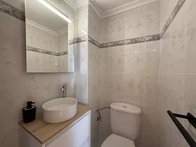 Apartment room en València