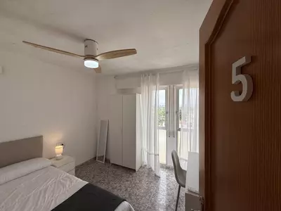 FR Carrer de Gran Canària