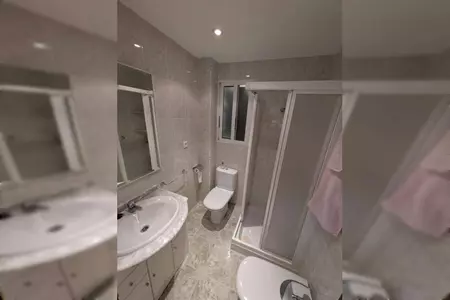 Apartment room en València