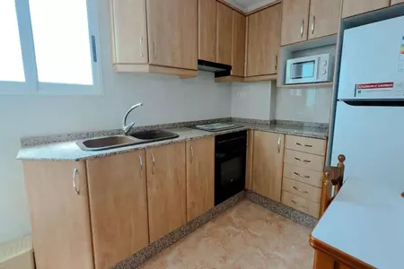 Apartment room en València