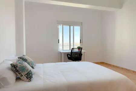 Apartment room en València
