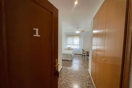 Flat en Valencia