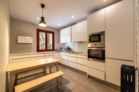 Apartment room en Madrid