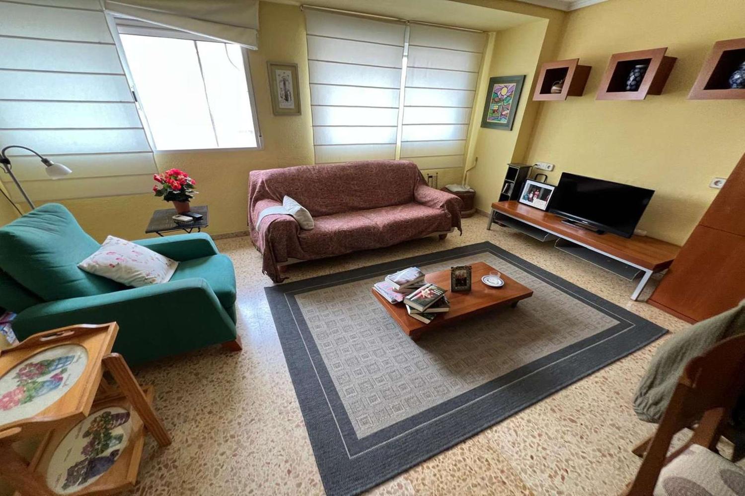 Imagen piso