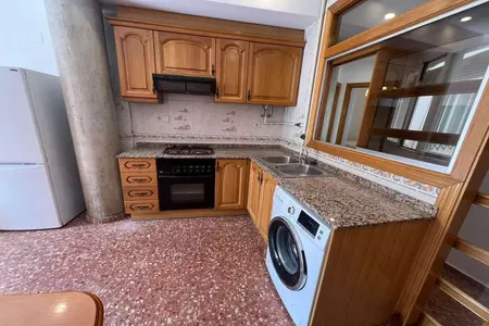 Flat en València