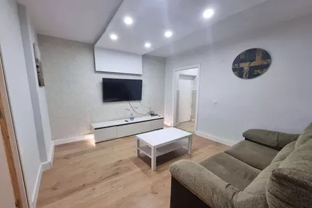 Flat en Granada