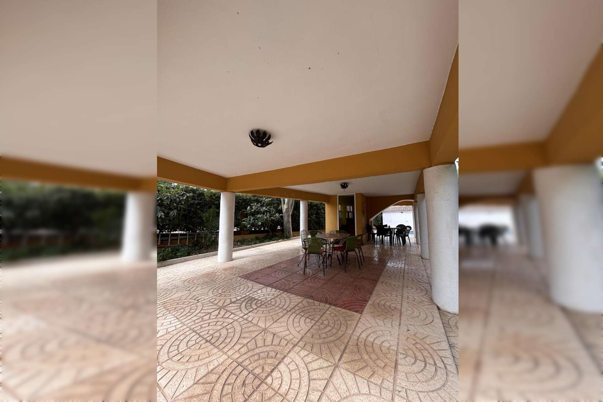 Imagen piso
