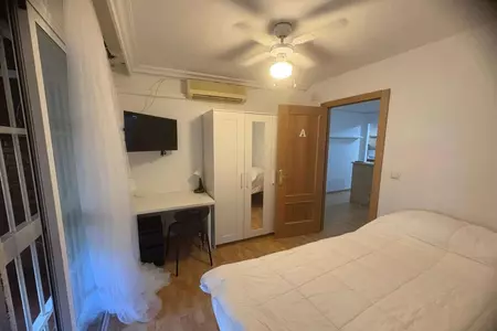 FR Calle Victoria Domínguez Cerrato