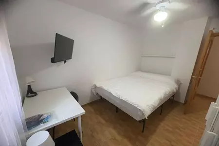 FR Calle Victoria Domínguez Cerrato