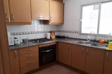 Flat en Valencia