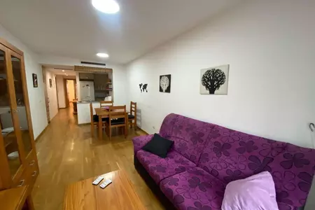 Flat en Grao de Castellón