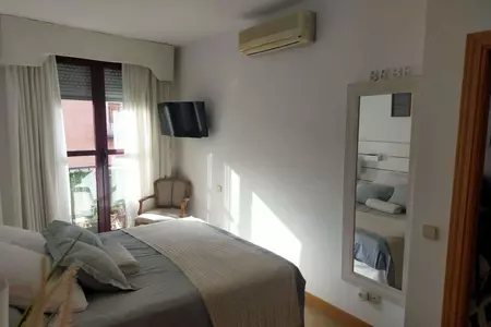 Flat en Madrid