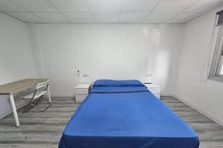 Flat en València