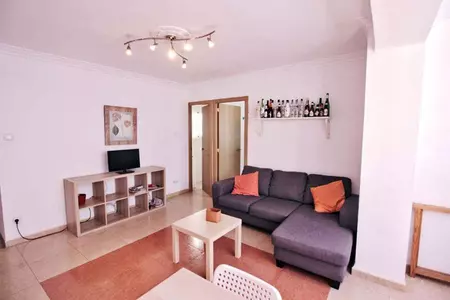 Flat en València