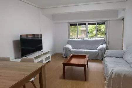 Flat en València