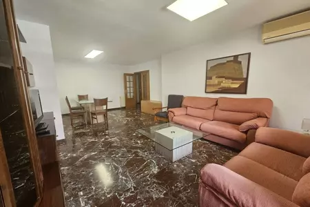 Apartment room en València