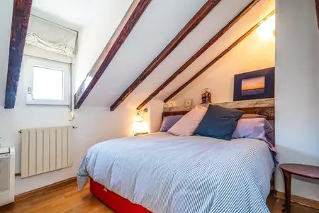 Flat en Madrid