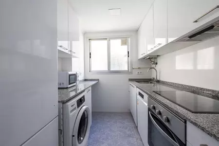 Flat en València