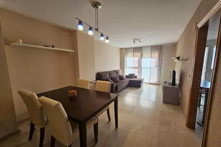 Flat en València