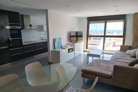 Flat en València