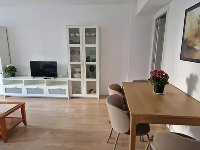 Flat en València