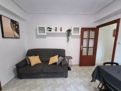 Flat en València