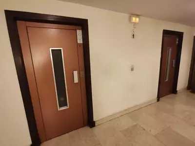Flat en Madrid
