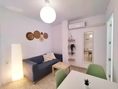 Flat en Granada